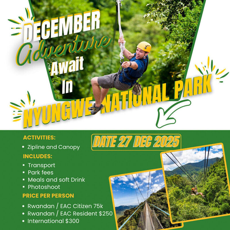 December Adventure