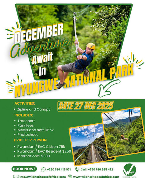 December Adventure