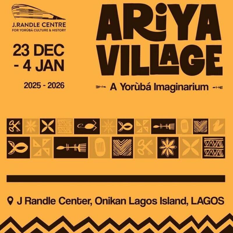 Ariya Village