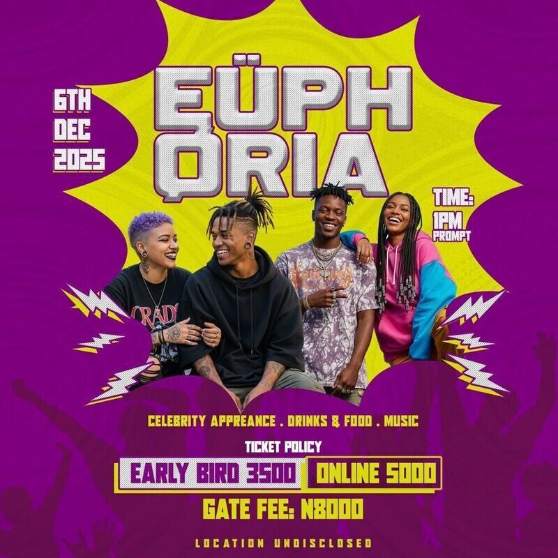 Euphoria Fest