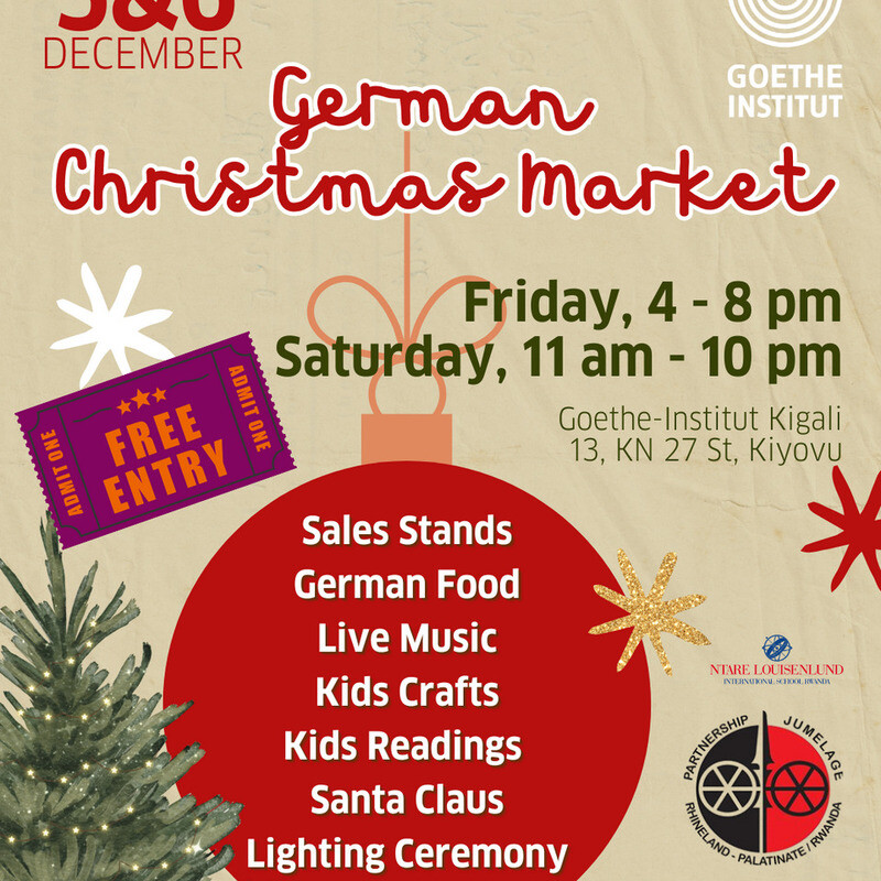 German Christmas Market