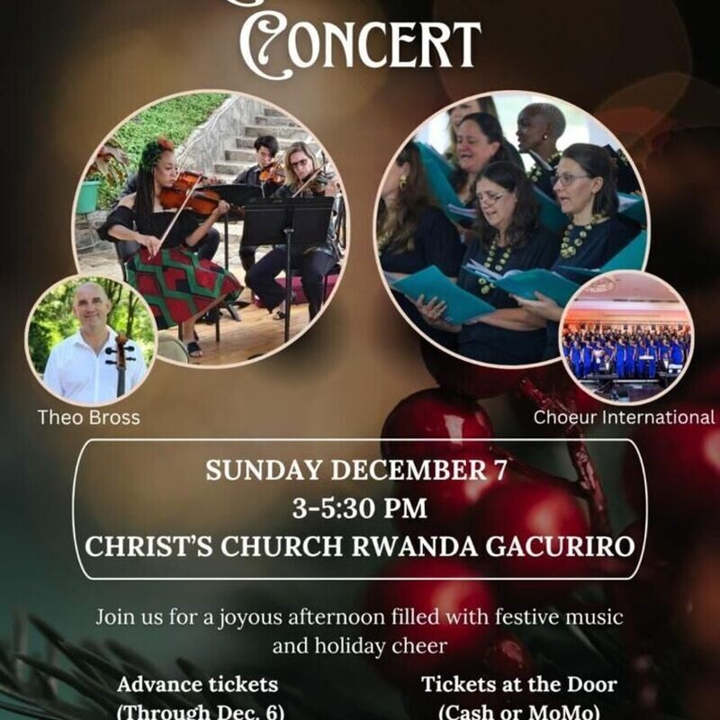 Grand Christmas Concert