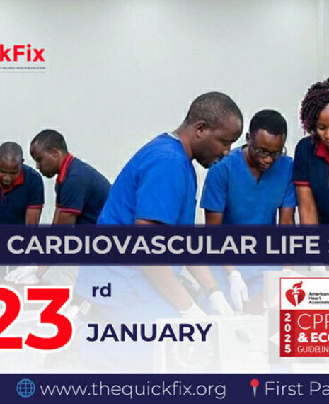  ACLS Provider Course – American Heart Association
