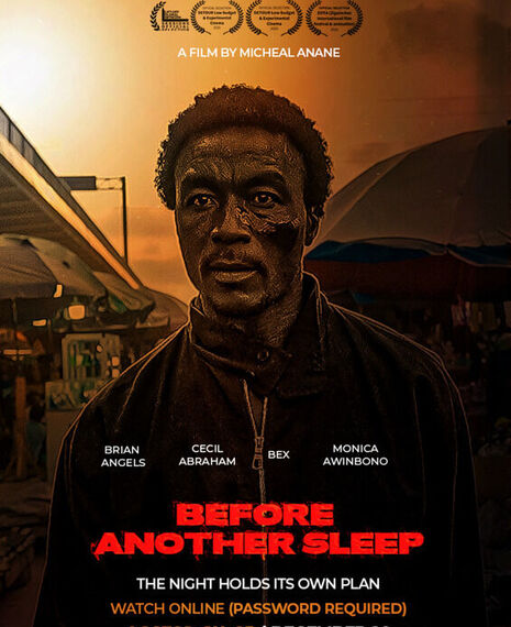 Before Another Sleep