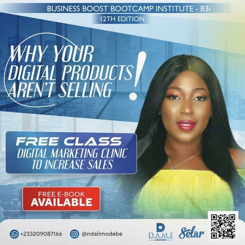 Why Your Digital Products Aren’t Selling 