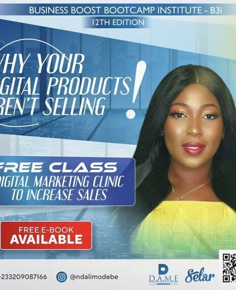 Why Your Digital Products Aren’t Selling 