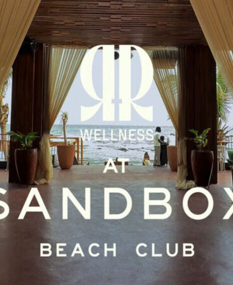 R&R Wellness at Sandbox