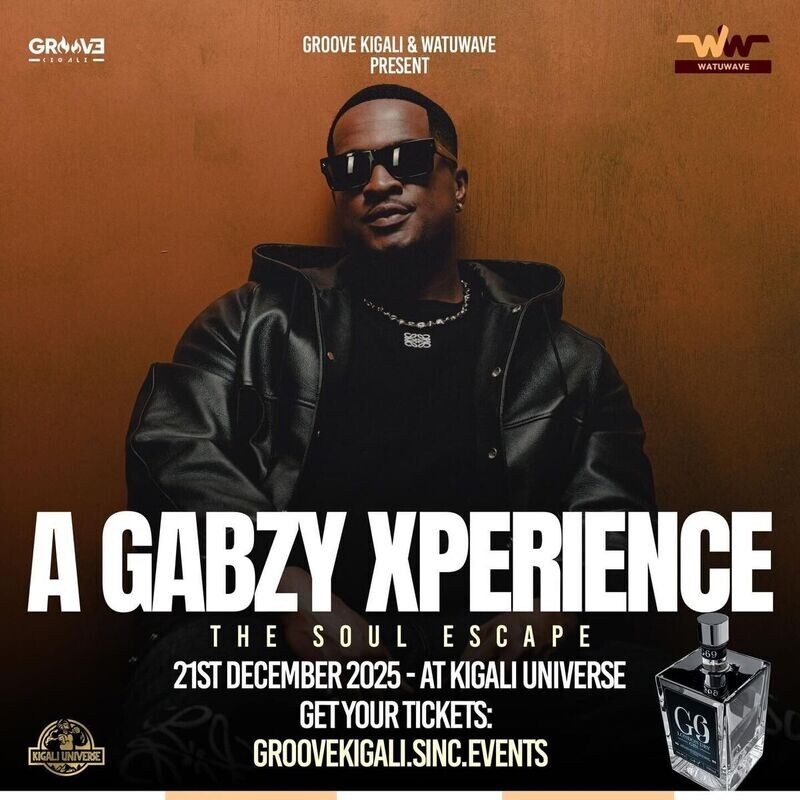 A Gabyz Xperience
