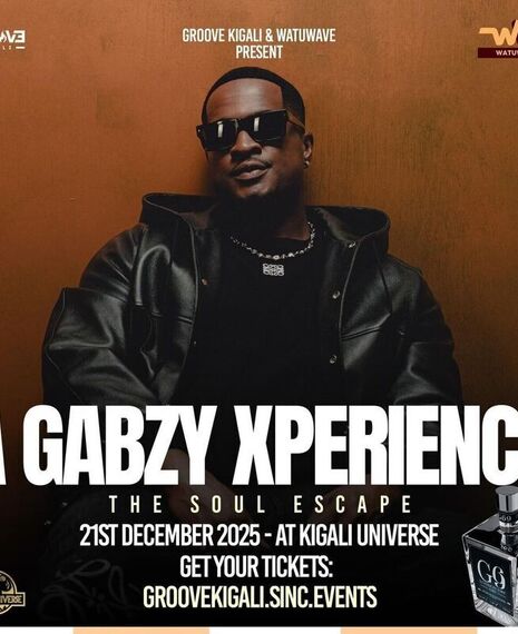 A Gabyz Xperience