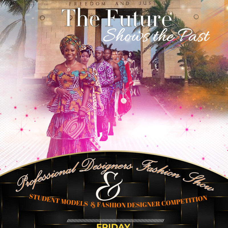 The Future Shows the Past