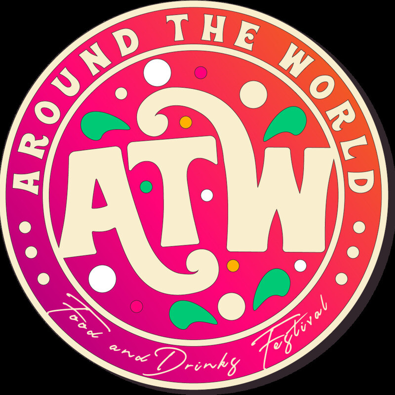 Around The World Food and Drinks Festival