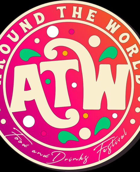 Around The World Food and Drinks Festival