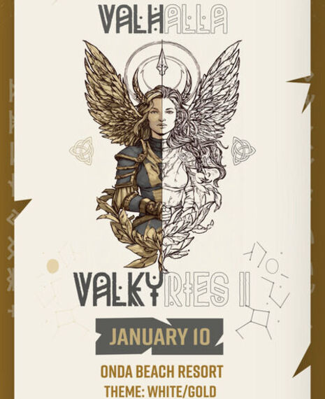 VALHALLA: VALKYRIES