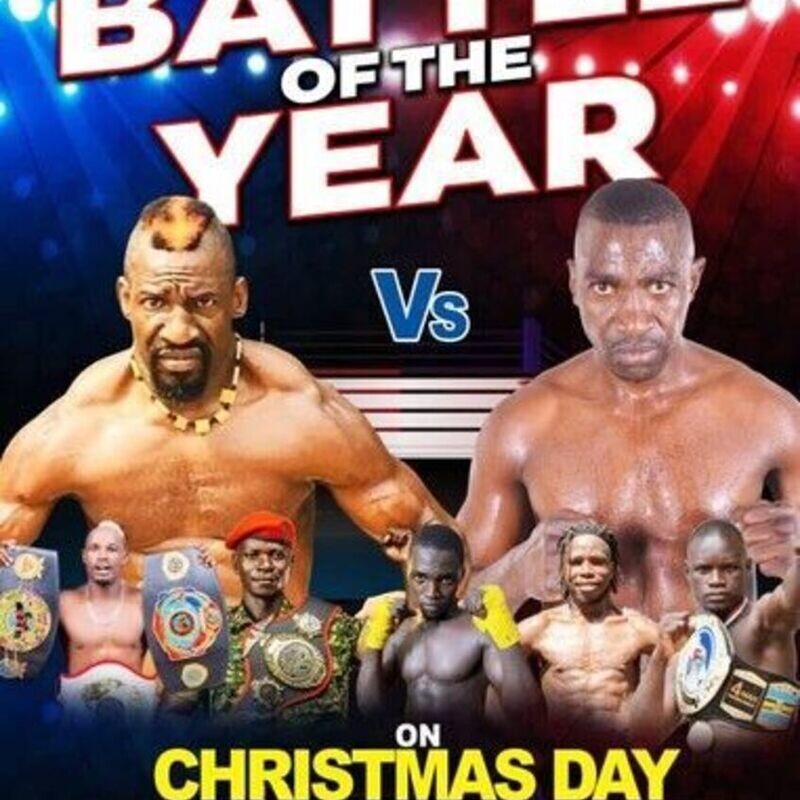 Battle of the Year