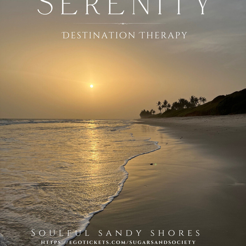 Ocean’s Edge Spa Excursion II