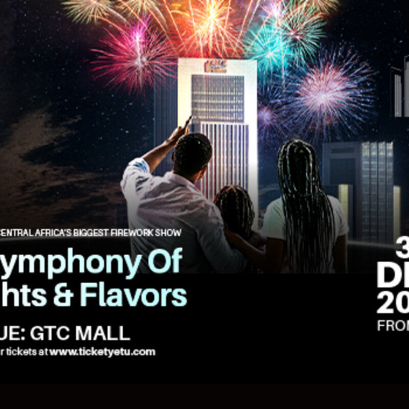 A Symphony of Lights and Flavors