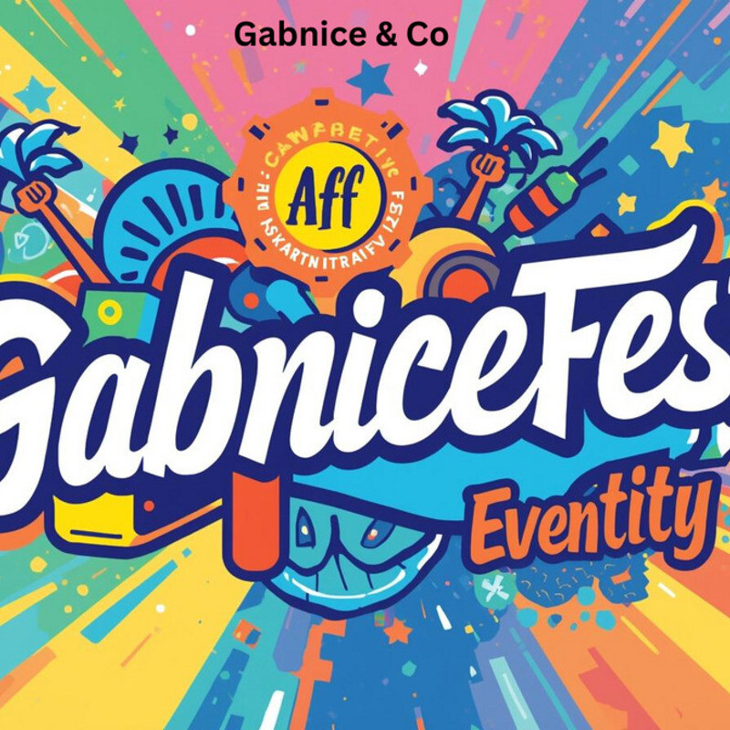 GABNICE FEST 2025 EPISODE ONE SEASON ONE AFLAO EDITION