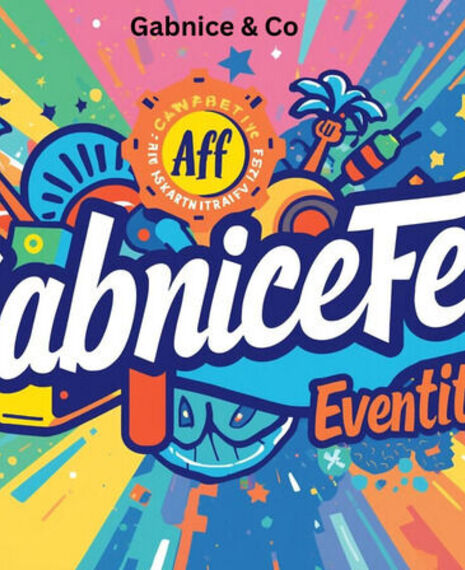 GABNICE FEST 2025 EPISODE ONE SEASON ONE AFLAO EDITION