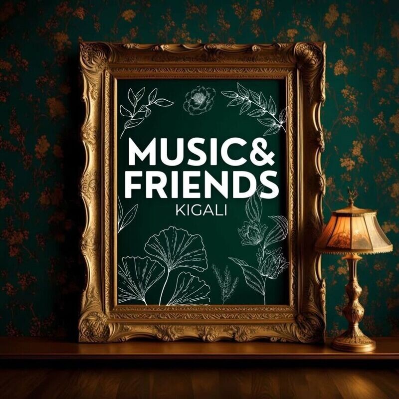 Music & Friends