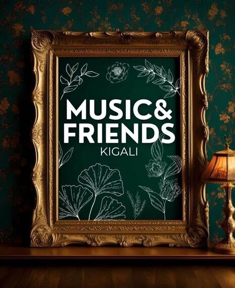 Music & Friends