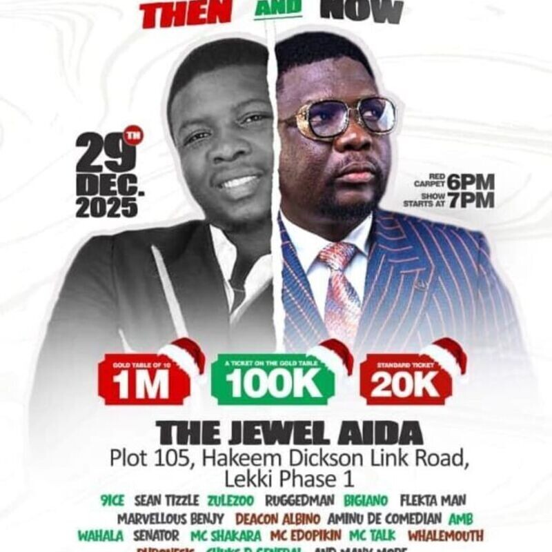 Seyilaw – Then and Now