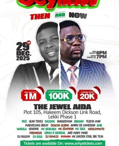 Seyilaw – Then and Now