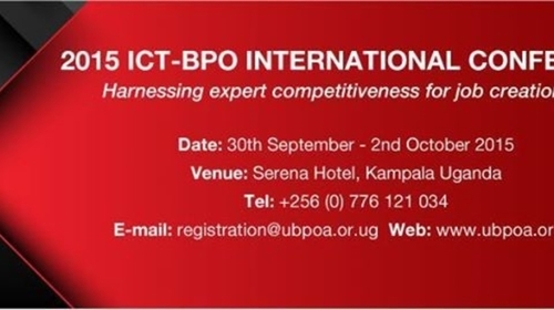 ICT - BPO international Conference