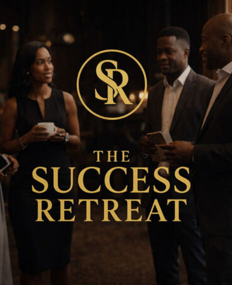 The Success Retreat