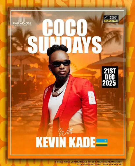 Coco Sundays