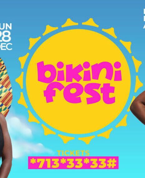 BIKINI FEST