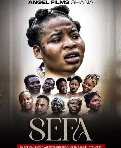 SEFA MOVIE PREMIERES 