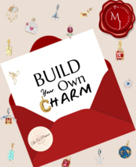Build Your Own Charm