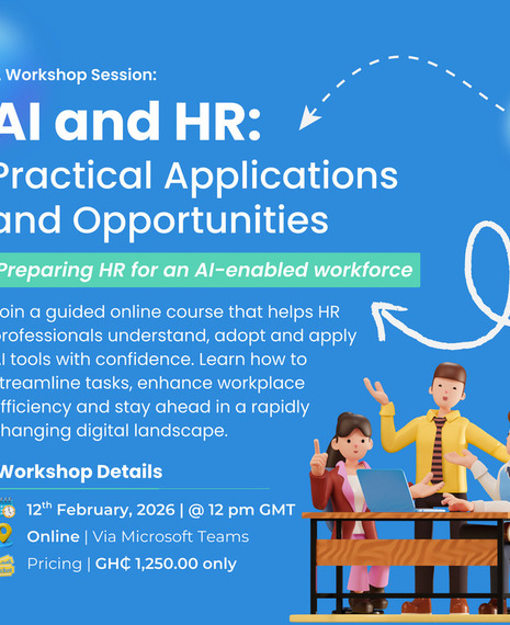 AI and HR: Practical Applications and Opportunities