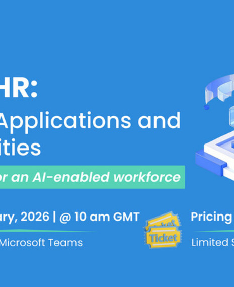 AI and HR: Practical Applications and Opportunities