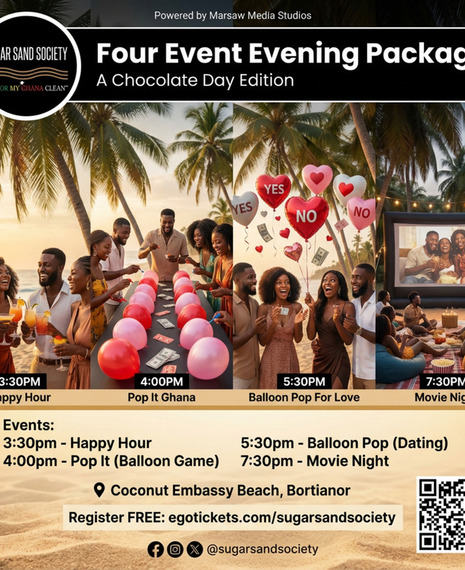 Chocolate Day Edition for Lovers and Friends 