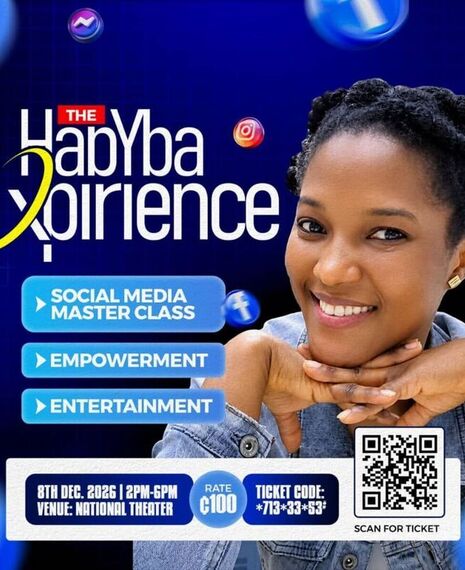 The HabYba XPirience