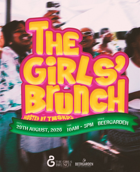 THE GIRLS' BRUNCH