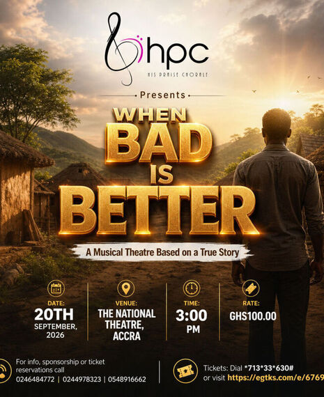 When Bad Is Better