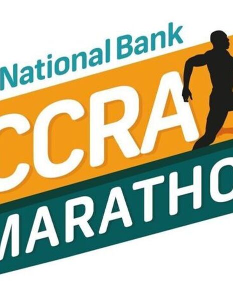 2026 First National Bank Accra Marathon