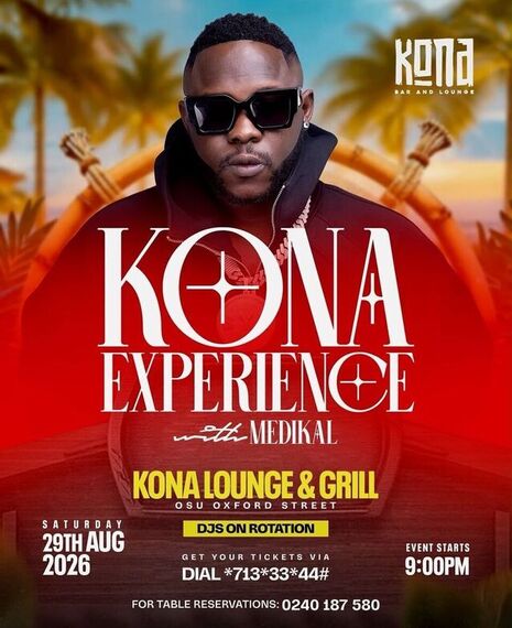 KONA MEDIKAL EXPERIENCE