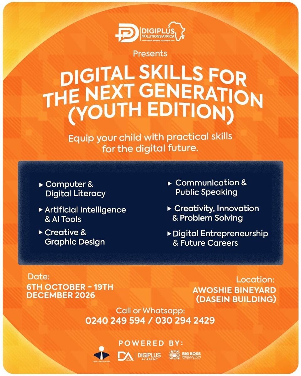 DigiPlus NextGen Digital Skills for the Next Generation — NEXTGEN KICKSTART PASS