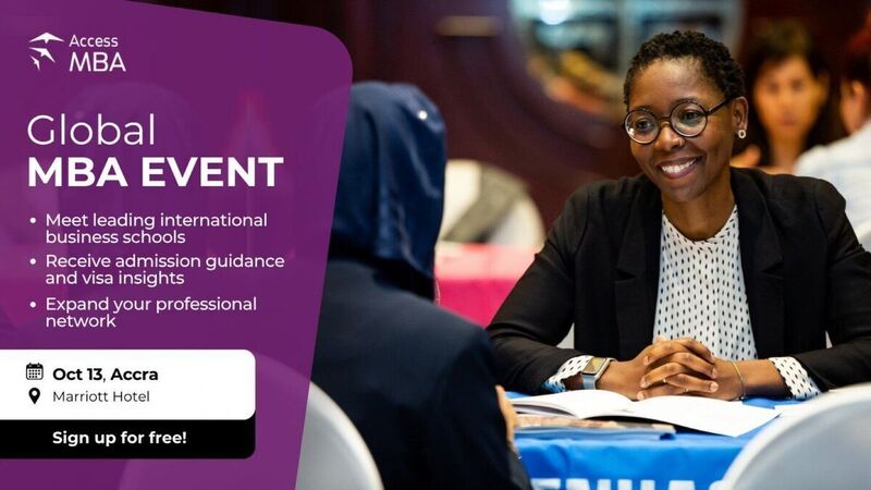 Build an International Career with the Right MBA