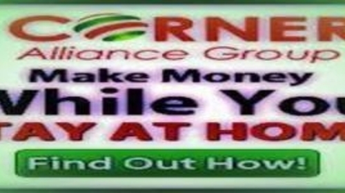 4 CORNERS ALLIANCE GROUP IN GHANA