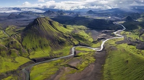 2016 Supertramp award