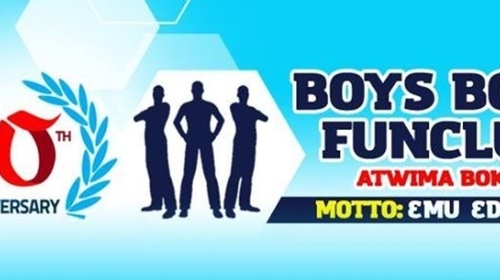 10th Anniversary Bash