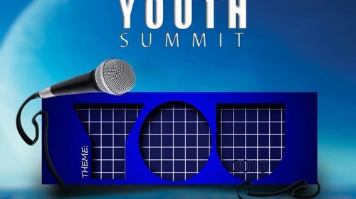 "YOU" Youth Summit