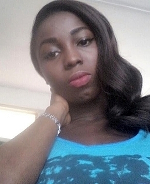 Tilly's Birthday Drink Up