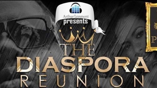 2016 UGANDA-DIASPORA REUNION