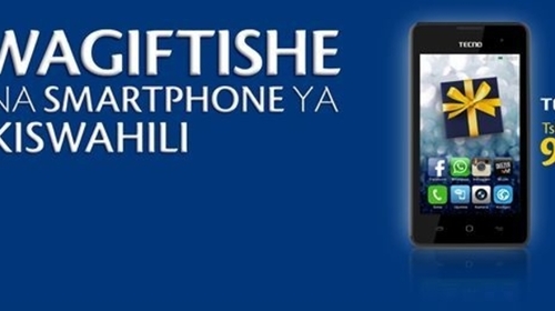 Black Friday na Tigo