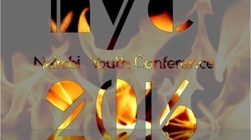 Nairobi Youth Conference